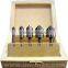 Durable latest adjustable countersink drill