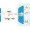 Sino-Telecom FTTH Solution WDM GPON