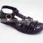 New Style Fashion Leather Sandals for Women