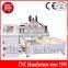 CHENCAN Multi Head CNC Router Rotary for Flat/Cynlinder