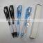 plastic flash led light pen for promotion