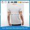 Customized tshirt cotton t shirt soft fashion men shirts with your own design