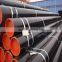 6inch API5L A106 SCH40 Gr.B seamless carbon steel pipe