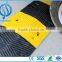 China Wholesale Portable Rubber Speed Bumps / Rubber Speed Hump / Road Speed Ramp