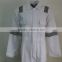 durable and washable fire retardant cotton coverall