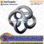 iron gate decorative steel products Q235 steel hand twist wrought iron basket