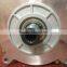 BLDC motor differential brushless motor for electric tricycle