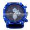 Explosion models selling colorful silicone watches