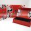 funky retro paper tea set