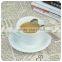Dehua Colorful Cheap Ceramic Coffee Mug Porcelain Coffee Mug