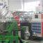 PE Gas Plastic Pipe Production Line/extruder machine