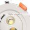 TOP products long life indoor 5w*2 gu 5.3 led spotlight dimmable