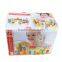 Popular wooden building blocks for kids