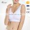 S-SHAPER Custom Design Plus Sizes Workout Genie Bra