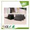 table mats pad mats coasters crocodile black