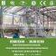 New Technology And New Design Tilting Drum Shot Type Blasting Machine