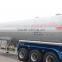 High Quality Tri-axle LPG Tank Semi Trailer From Truck Trailer Factory Shengrun