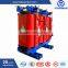 630KVA distribution outdoor 11kv toroidal tension 3 phase electrical power oil transformer