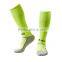 Boys football stockings sports socks, children outdoor 8-13 age football socks RB6602