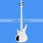 Chinese new design oem bass guitar 4 string electric