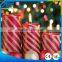 LED Christmas Candle Light Wholesale