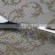 dining flatware hand forged flatware set for hotel restaurant household gift dealer and wholesale