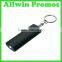 Promotional Mini LED Flashlight Keychain