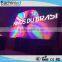 Indoor Slim HD full color p6 stage led screen video p6 video stage led screen