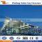 Modern Design prefabricated steel building