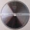 TCT Circular Saw Blade for Wood Working
