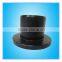 mini excavator accessories steel sleeve screw bushings, groove bushing