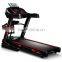 home use electric treadmill with massage and twister with wifi pad