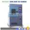 0500 Series Ozone Test Chamber with CDU