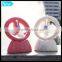 Desktop Small Electric Water Spray Fan