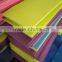 China Factory Wholesale EVA PE Foam Beach Mat