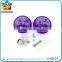 Promotion electronic light up electronic toy ball yoyo for sale