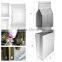 automatic doypack oatmeal packaging machine