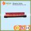 AAA Grade Temporary High Reflective Portable Triangle Warning Board