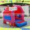 Indoor Playground Equipment Inflatable Girl Game Bouncer