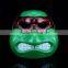 2016 hot popular kids halloween costume ninja turtle mask