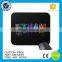Wholesale eco-friendly OEM custom gaming mouse pads