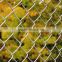 garden chain link fence roll height