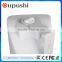2-way speaker box white wall mount speaker from shenzhen tmall supplier