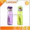 Wholesale durable 530ml bpa free children alkaline water bottle