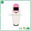High sensitivity Home Fetal Doppler Medical Equipments Pregnant Monitor