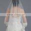 Wedding Dresses Long Veil Patterns Online Shopping French Lace Bridal Veils