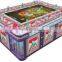 Hot Selling American Malaysia Ocean King 2 Fishing Coin Game Machine