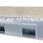 Concealed fan coil unit, high static pressure, 100Pa