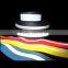 100% Polyester Reflective Webbing Ribbon