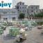 Factory price 0.6-0.9mm PVC paintball bunkers made in china